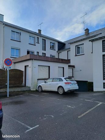 Immeuble 28 pièces 732 m²