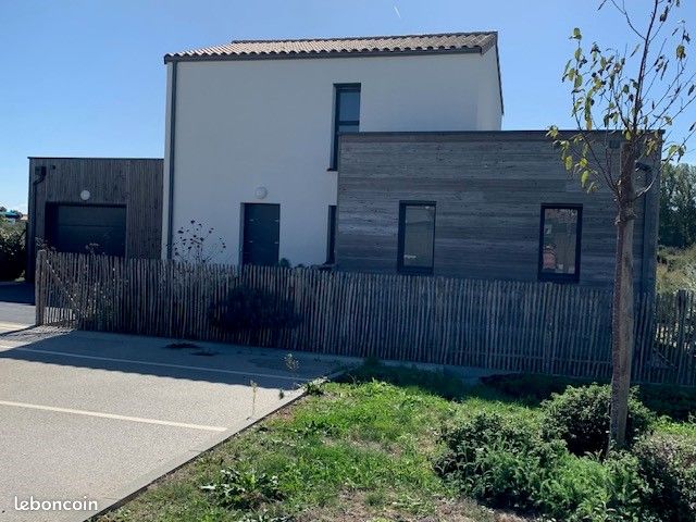 Maison 4 pièces 99 m² · à Givrand · 99 m² · 385 000 €