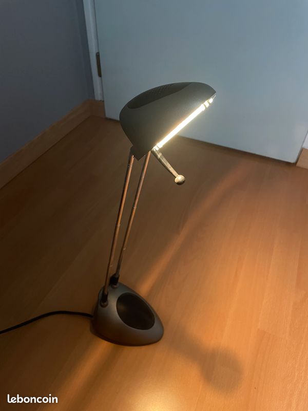 Lampe bureau (image 5)