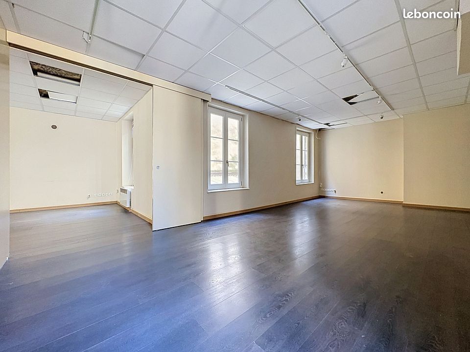Appartement 4 pièces 101 m² · à Nancy · 101 m² · 200 000 €