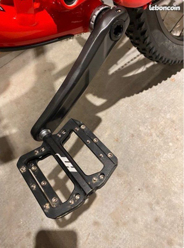 Vélo TREK top fuel 5 génération 3 (image 17)