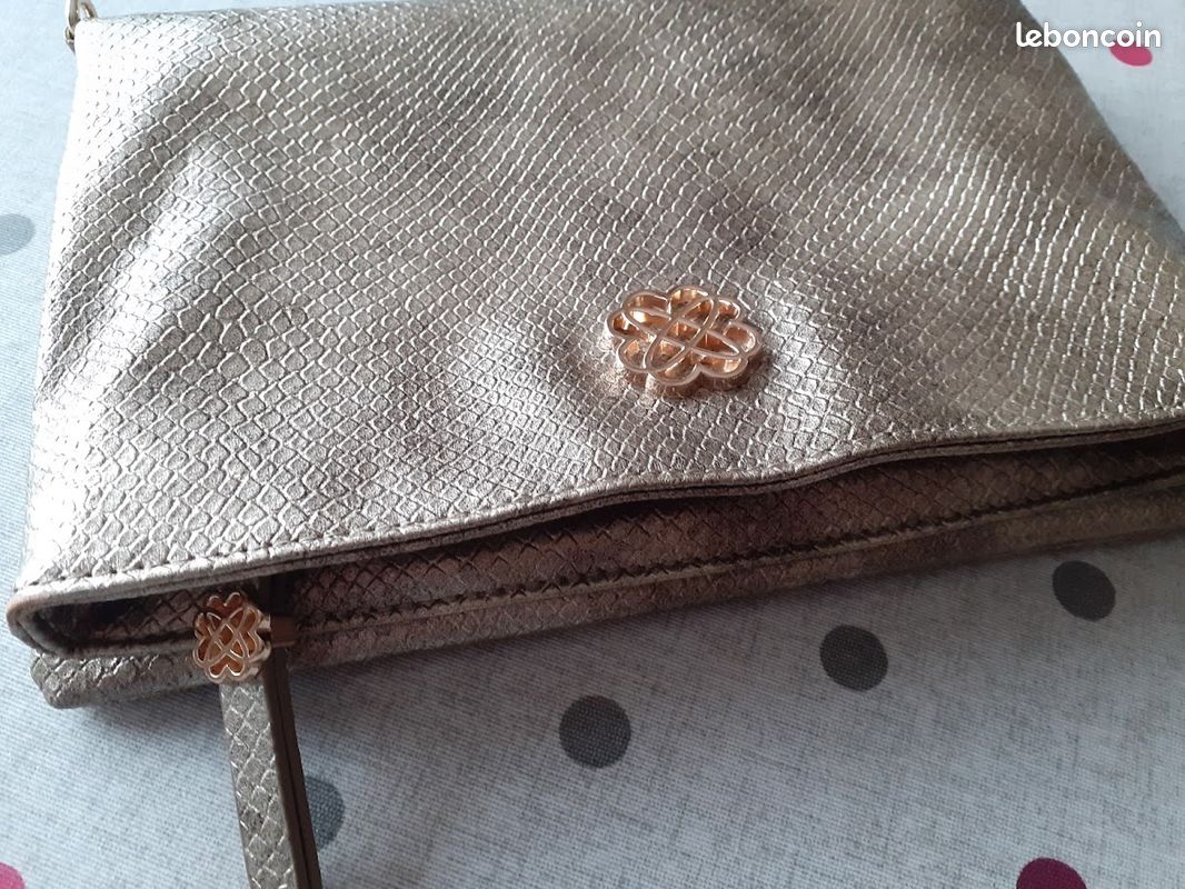 Pochette Morgan (image 2)