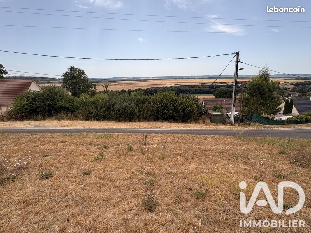 Terrain 1060 m² · à Daubeuf-près-Vatteville · 1 060 m² · 55 000 €