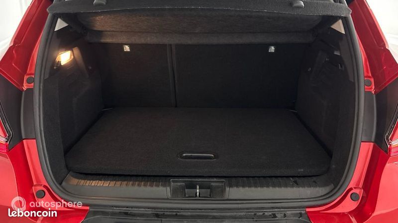 Renault Captur 1.6 E-Tech hybride 145ch Intens -21 (image 14)