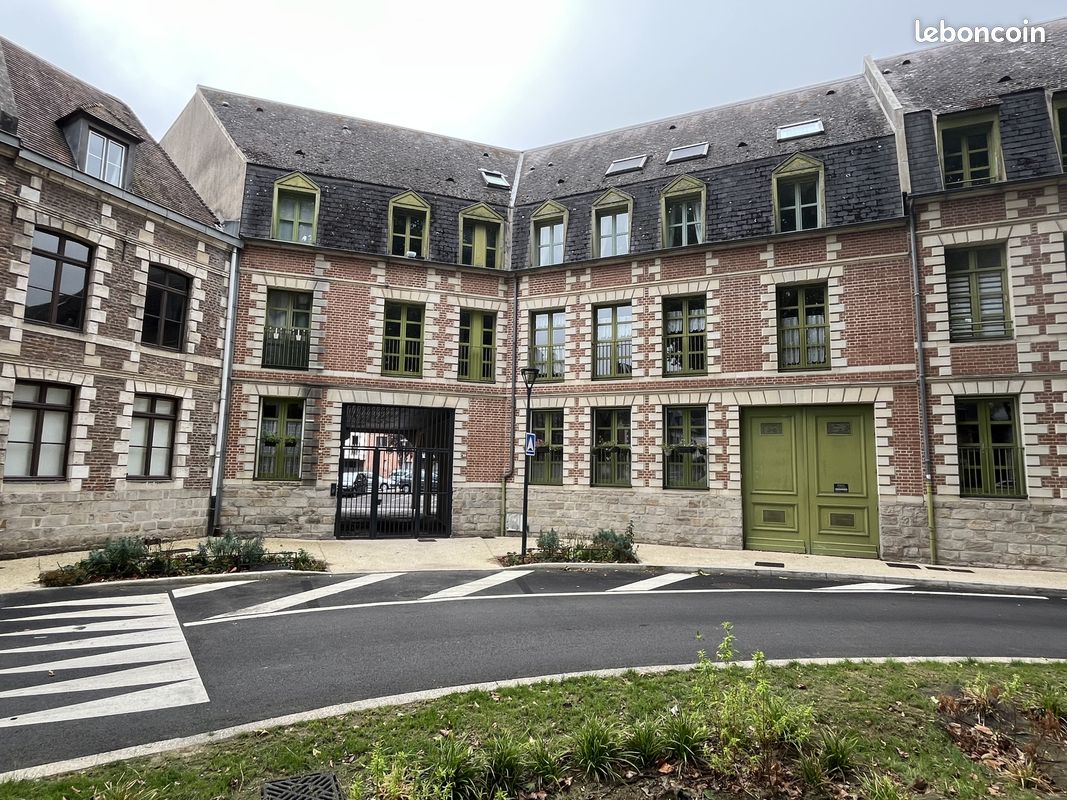 Appartement 1 pièce 31 m² · à Arras · 31 m² · 580 €/mois