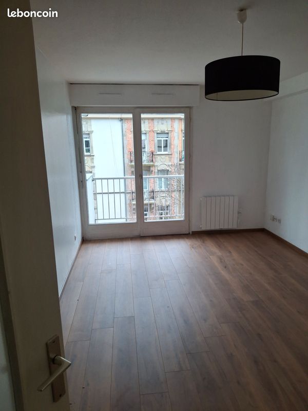 Appartement 3 pièces 63 m² · à Strasbourg · 63 m² · 1 050 €/mois