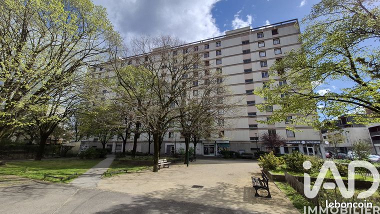 Appartement 5 pièces 117 m² — 15