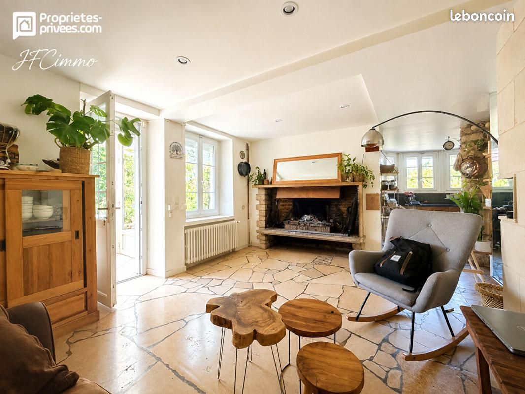 Longère 7 pièces 112 m² (image 8)