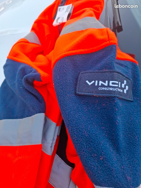 Veste polaire (image 4)