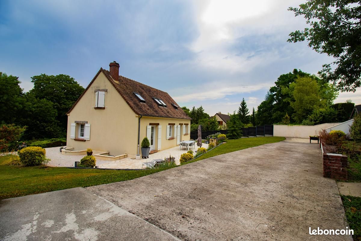 Maison 5 pièces 121 m² (image 13)