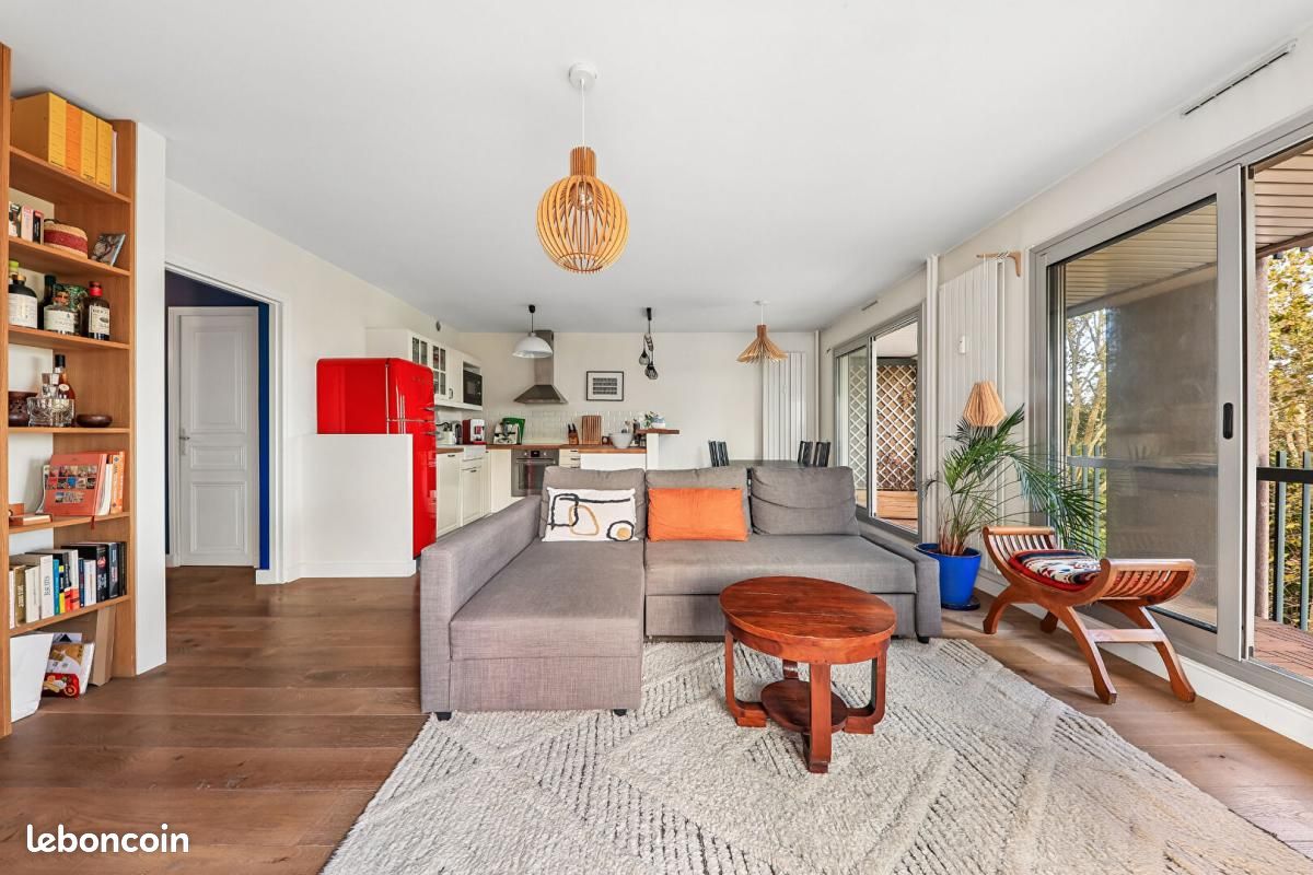 Appartement 3 pièces 88 m² · à Paris · 88 m² · 2 680 €/mois