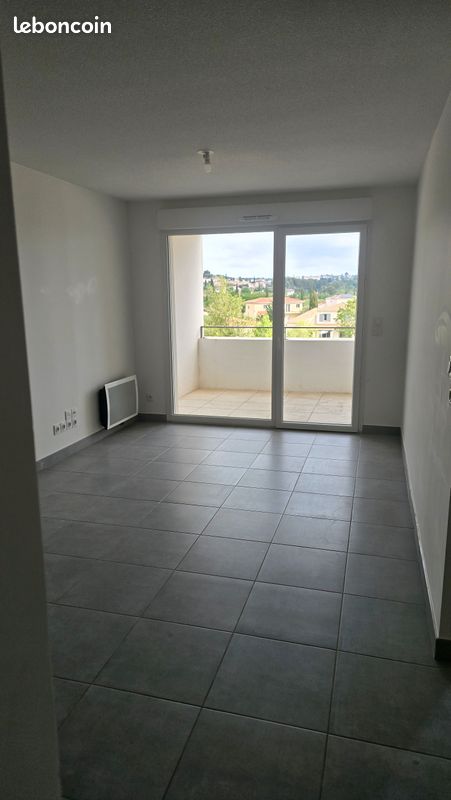 Appartement 2 pièces 42 m² · à Juvignac · 42 m² · 179 000 €