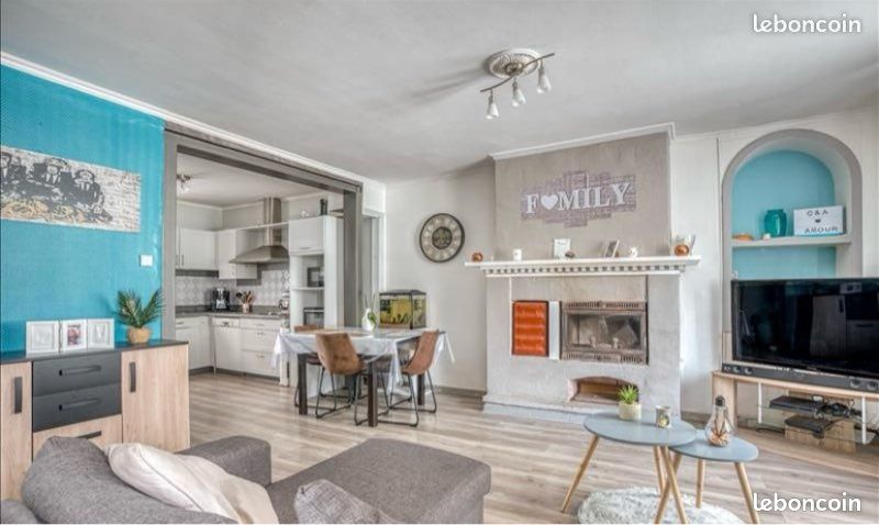 Maison 5 pièces 130 m² · à Tombeboeuf · 130 m² · 120 000 €