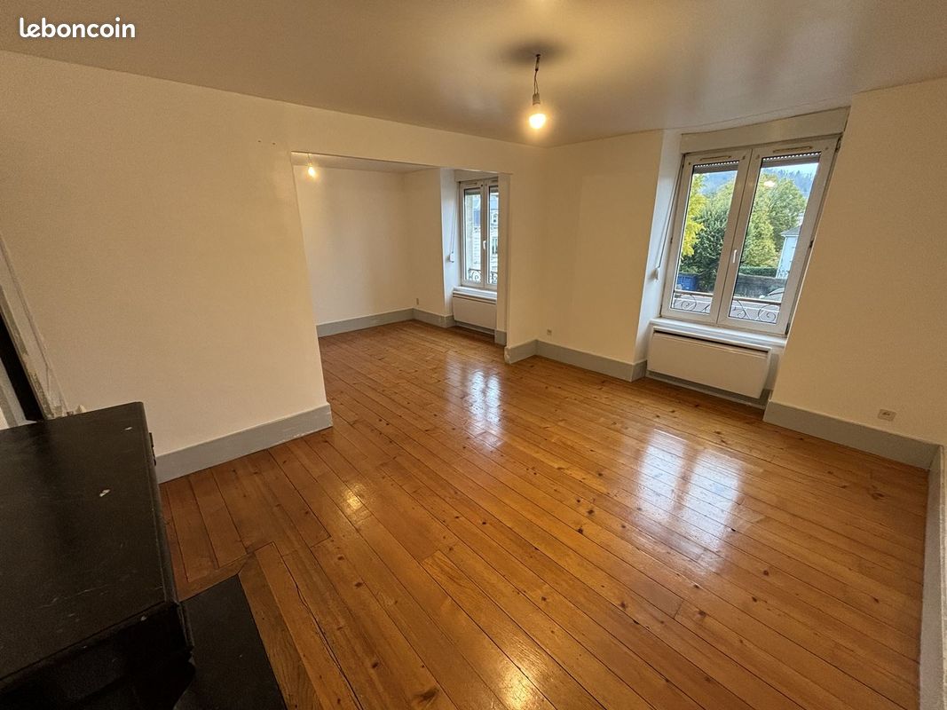 Appartement a louer vesoul - 4 pièce(s) - 76 m2 - Surfyn