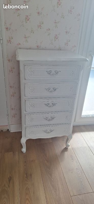 Semainier shabby (image 1)