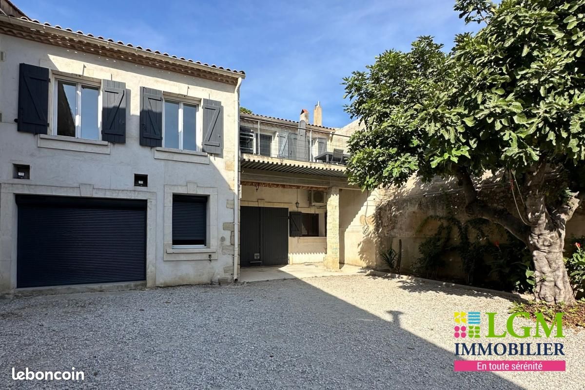Maison 5 pièces 175 m² · à Bellegarde · 175 m² · 350 000 €