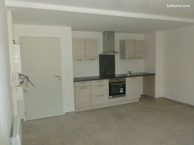 Appartement 2 pièces 38 m² · à Hettange-Grande · 38 m² · 700 €/mois