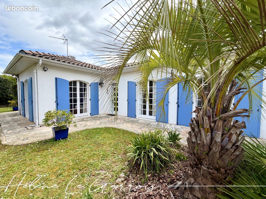 Maison 6 pièces 146 m² · à Gradignan · 146 m² · 535 000 €