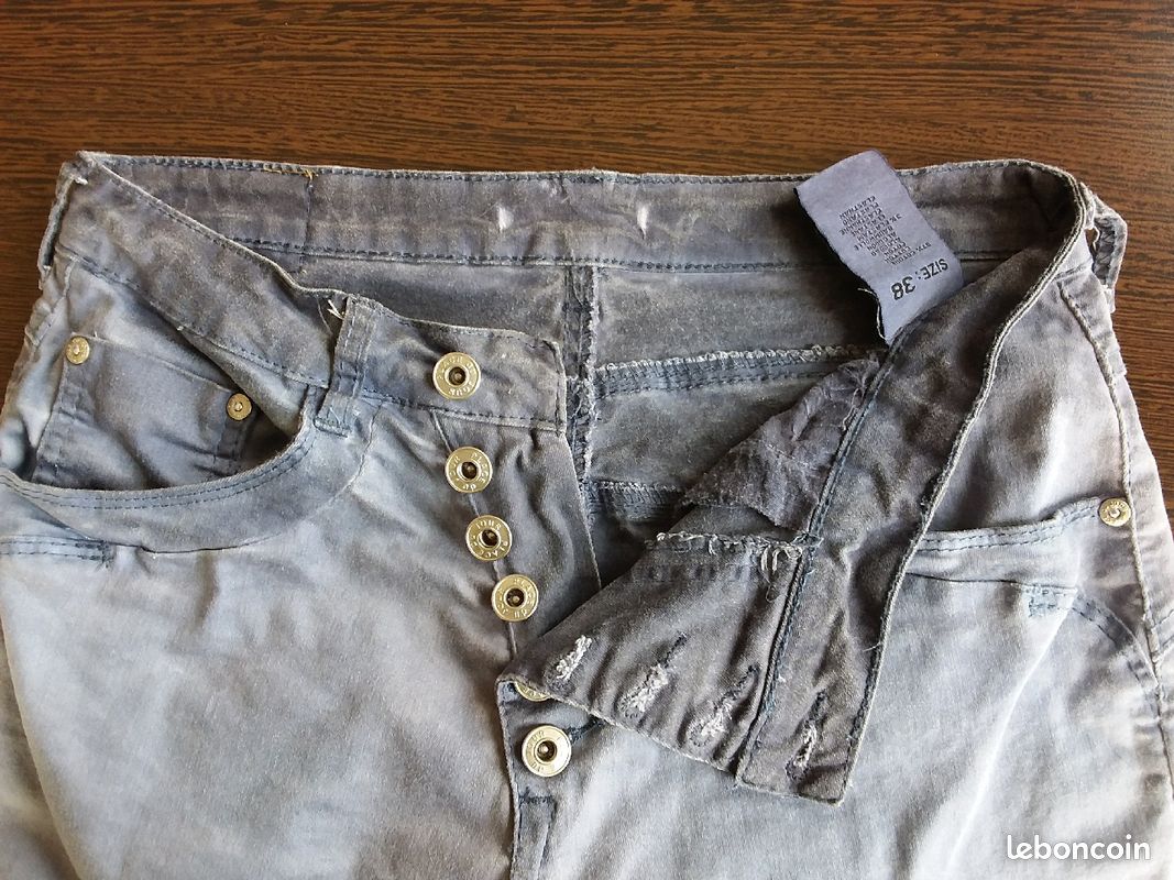 Pantalon (image 4)