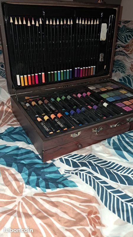 Valise d'art (image 4)