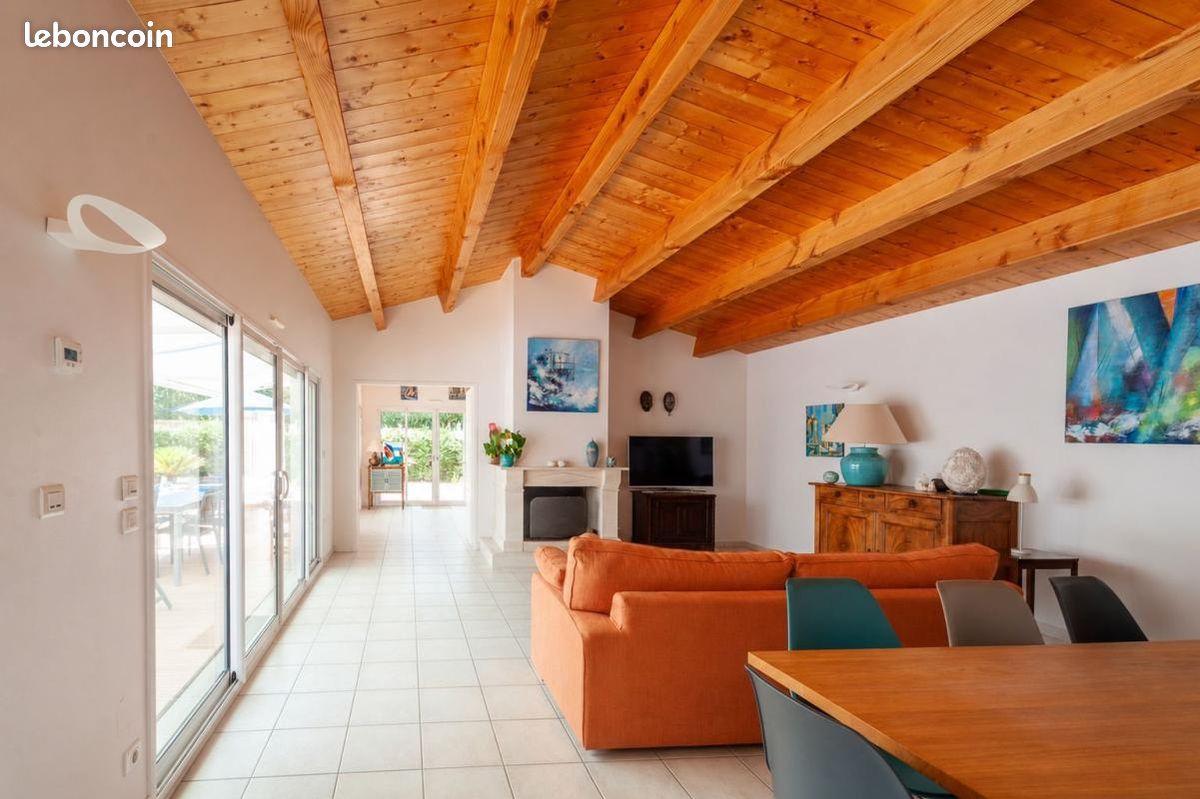 Maison 6 pièces 156 m² (image 4)