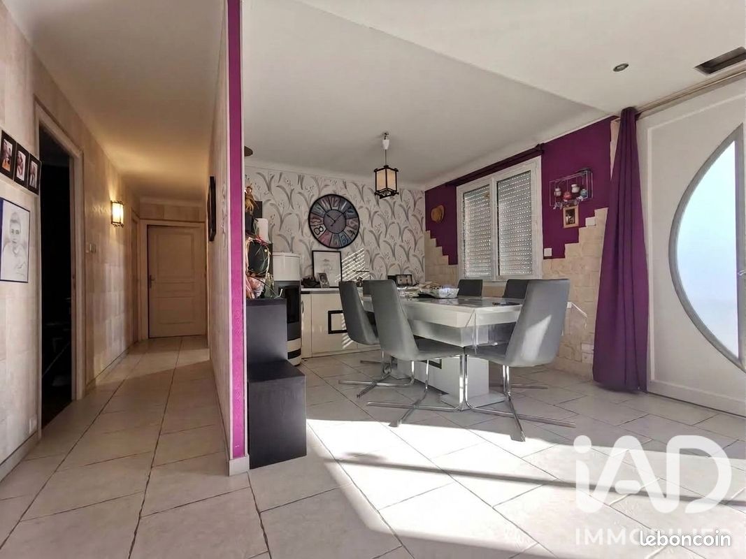 Maison 5 pièces 117 m² · à La Ferrière · 117 m² · 224 900 €