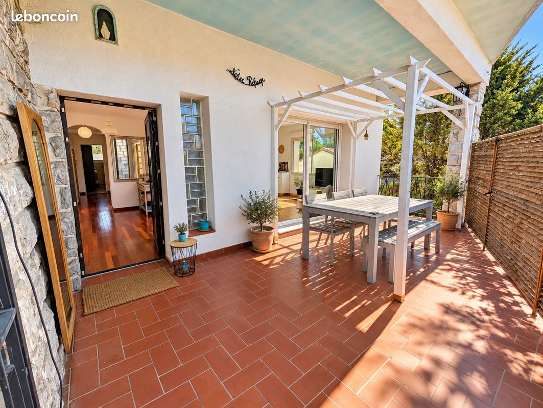 Appartement 5 pièces 130 m² · à Montpellier · 130 m² · 349 000 €