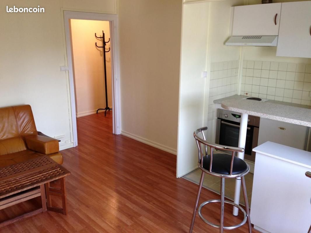 Appartement 3 pièces 52 m² · à Nancy · 52 m² · 665 €/mois