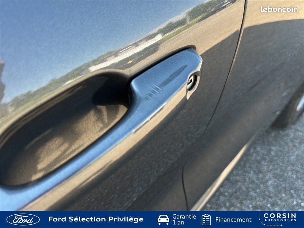 Ford Kuga III 2.0 ECOBLUE 150 MHEV BVM6 ST-Line (image 13)