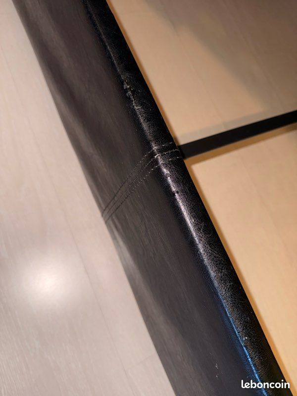Lit coffre 90x190 (image 7)
