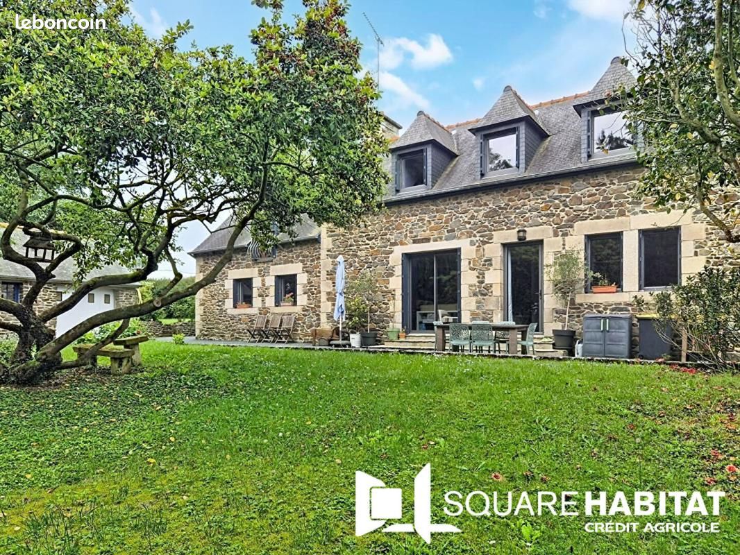 Maison 6 pièces 122 m² · à Lantic · 122 m² · 347 368 €