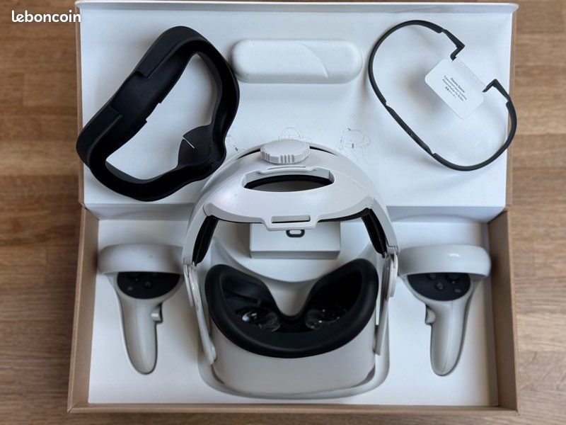 Oculus Quest 2 (image 1)