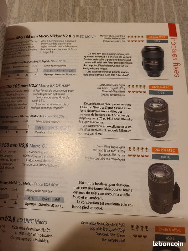 Magazine Chasseur d'images n°389 2016 (image 9)