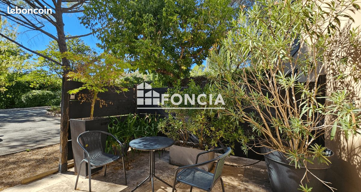 Appartement 2 pièces 41 m² · à Aix-en-Provence · 41 m² · 293 000 €