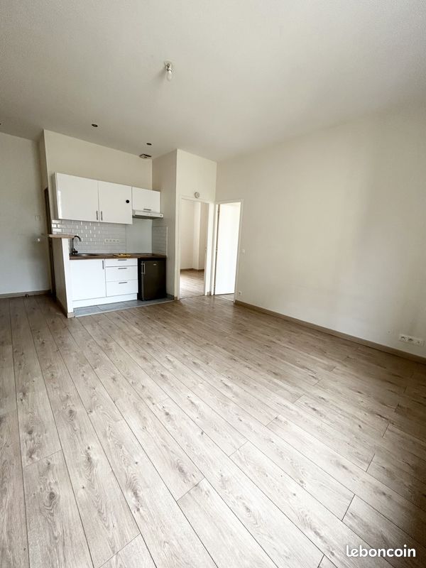 Appartement 3 pièces 49 m² · à Bordeaux · 49 m² · 970 €/mois