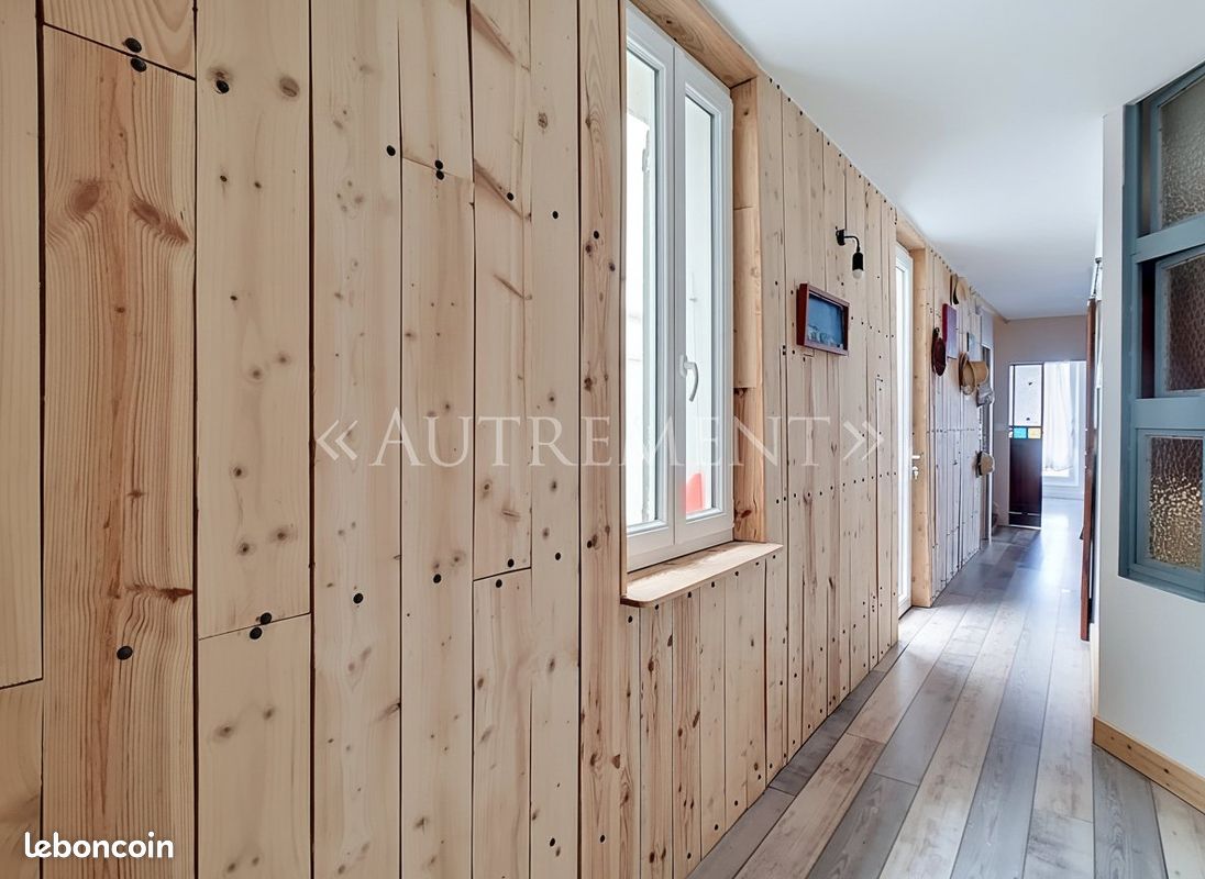 Maison 3 pièces 116 m² (image 10)