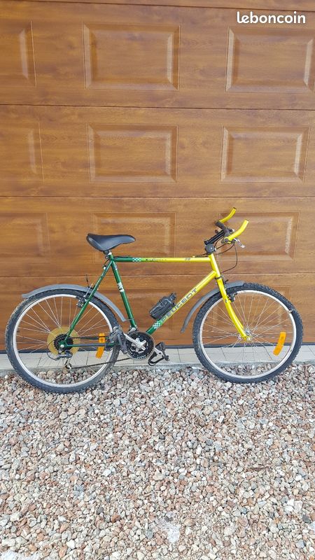 Velo VTT (image 1)