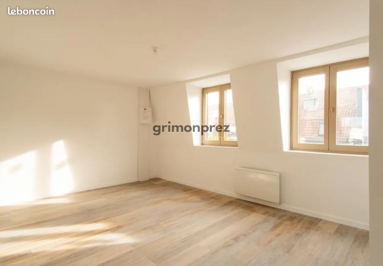Appartement 4 pièces 79 m² · à Lille · 79 m² · 145 000 €