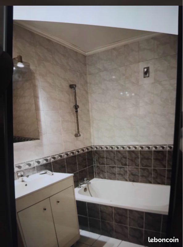 Appartement 1 pièce 35 m² · à Étampes · 35 m² · 550 €/mois