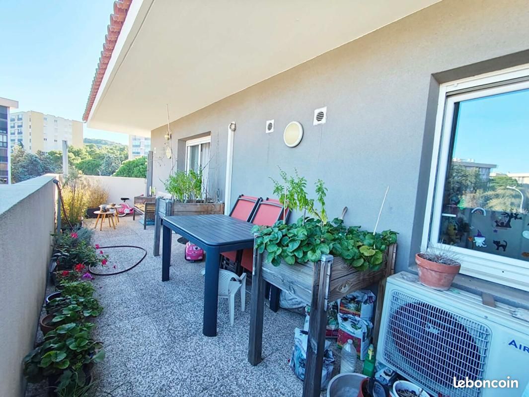Appartement 3 pièces 65 m² · à Martigues · 65 m² · 249 000 €