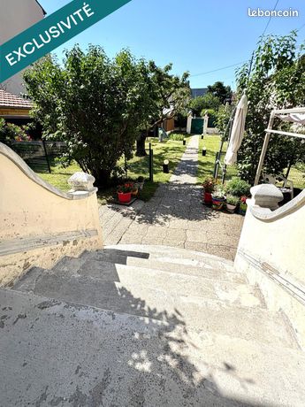 Maison 4 pièces 75 m² — 4
