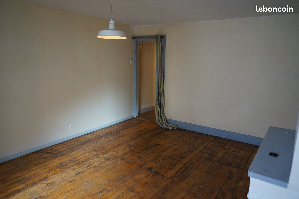 Appartement 2 pièces 45 m² · à Nancy · 45 m² · 580 €/mois
