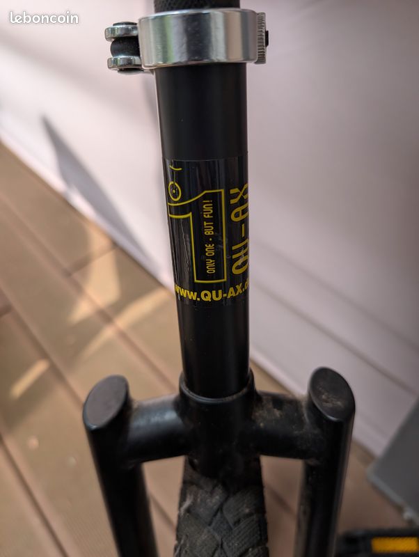 Monocycle QU-AX 20 pouces (image 2)