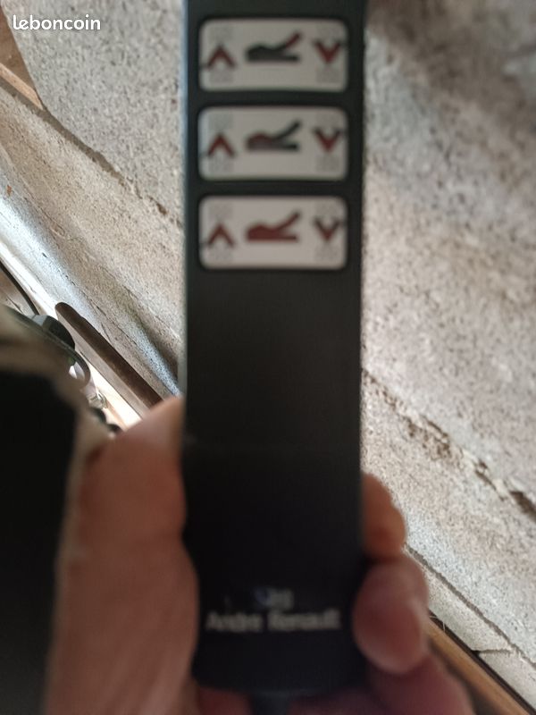 Lit electrique (image 2)