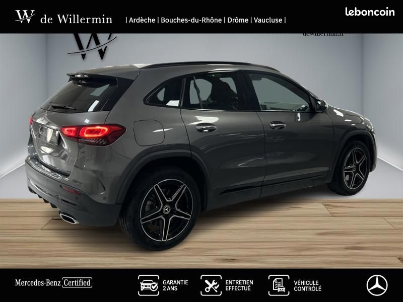 Mercedes Gla 250 e AMG Line (image 5)