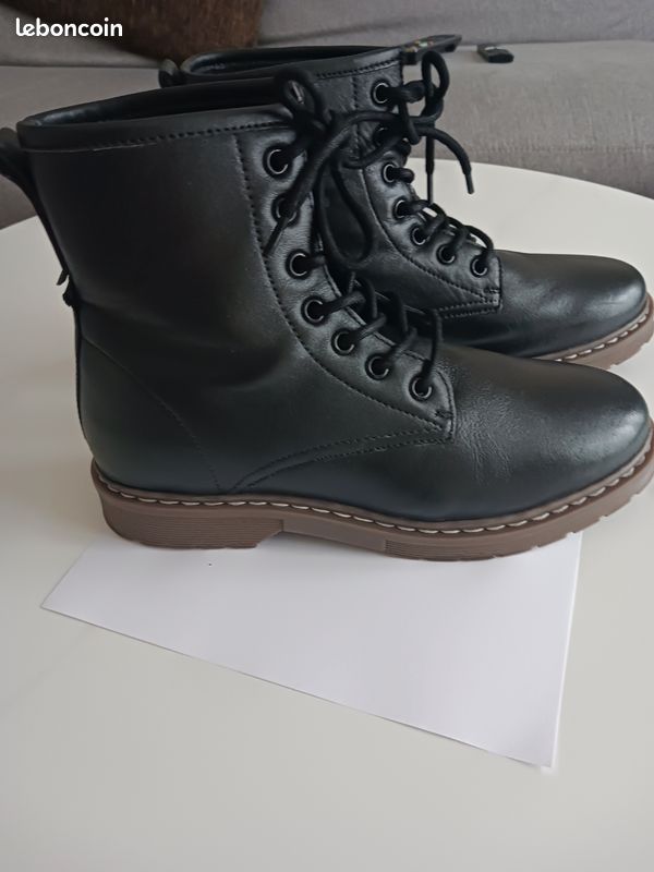 Bootine (image 2)