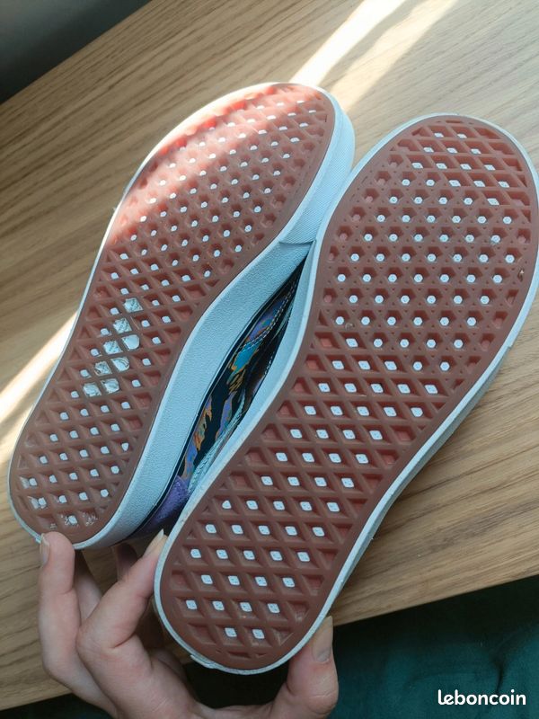 Vans Comfycush Old Skool (image 4)