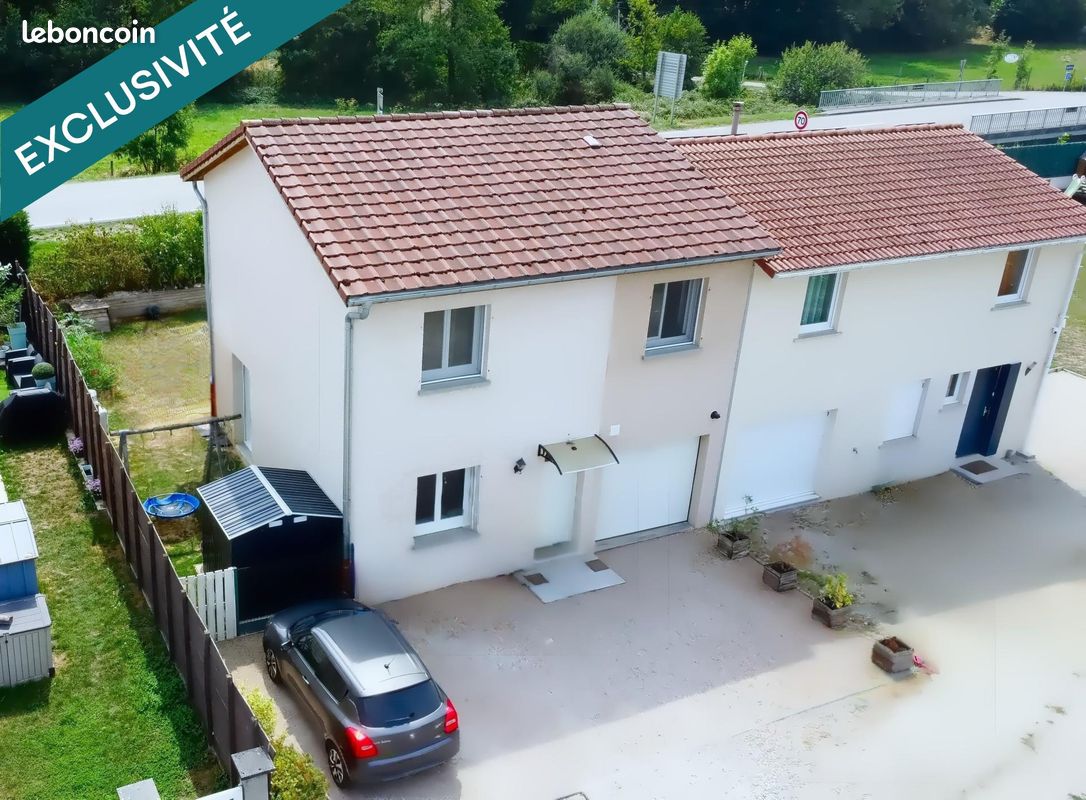 Maison 4 pièces 86 m² (image 8)