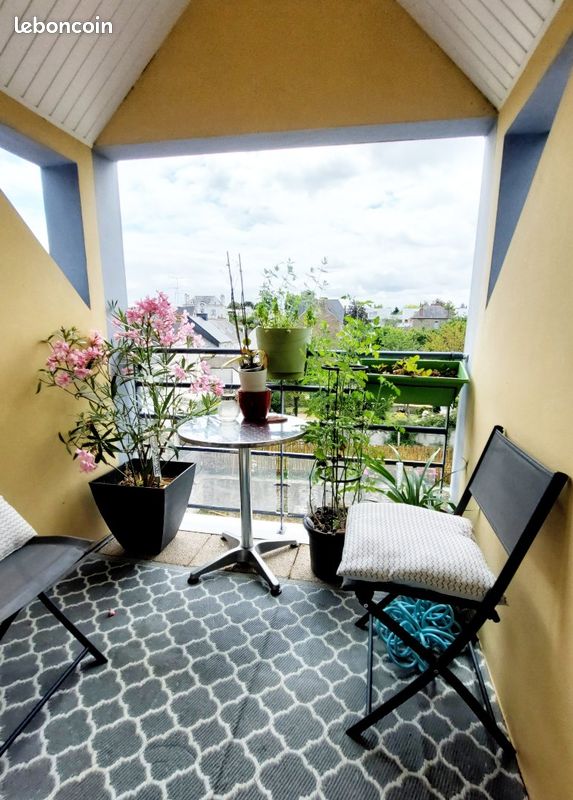 Appartement 3 pièces 92 m² · à Ploërmel · 92 m² · 249 500 €
