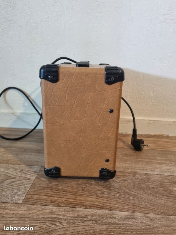 Amplificateur De Guitare Stagg (image 5)